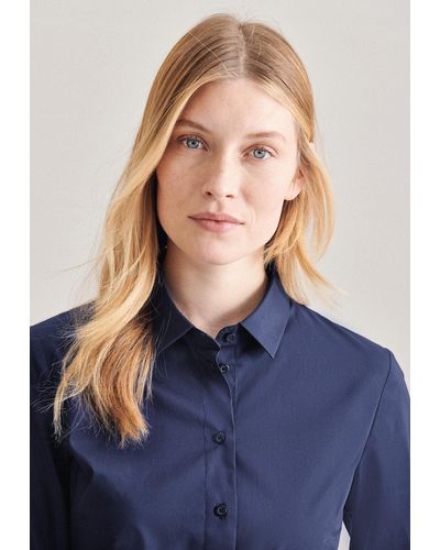 Seidensticker Hemden für Damen | Online-Schlussverkauf – Bis zu 56% Rabatt  | Lyst - Seite 3