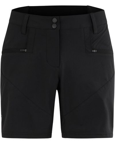 Ziener Mini Hotpants und Shorts – | Bis | Rabatt 30% DE Online-Schlussverkauf für Lyst zu Damen