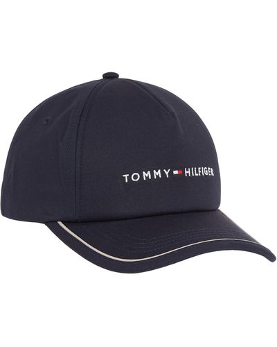 Tommy Hilfiger Baseball Cap \