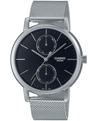 Casio Collection Online Shop | Schlussverkauf & Neue Saison | Lyst DE