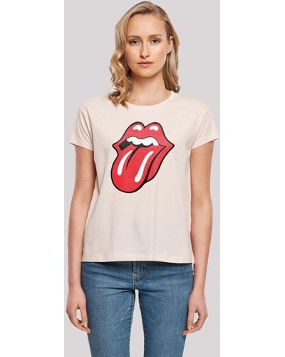 Lyst 50% Rabatt Shirt Frauen DE - Rolling Stones Bis T für |