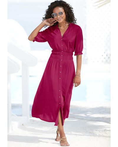 Buffalo Freizeitkleider für Damen | Online-Schlussverkauf – Bis zu 47%  Rabatt | Lyst DE