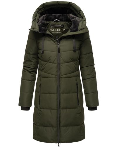 Marikoo Jacken für Damen | Online-Schlussverkauf – Bis zu 16% Rabatt | Lyst  - Seite 3