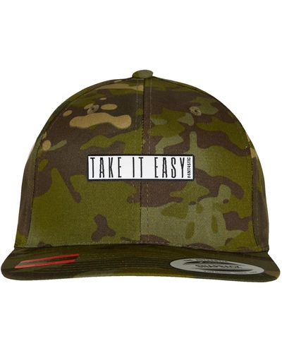 F4NT4STIC Flex Cap 