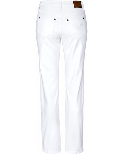 Arizona Jeans für Damen | Online-Schlussverkauf – Bis zu 57% Rabatt | Lyst  DE