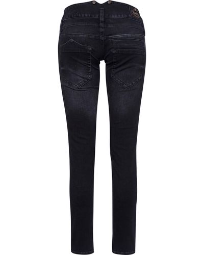 Herrlicher Jeans Pitch Slim Jeans für Frauen - Bis 40% Rabatt | Lyst DE