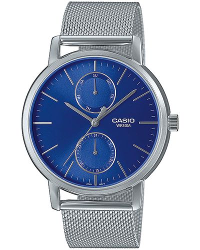 Herren Bis Casio Uhren | Collection – DE Rabatt zu Online-Schlussverkauf 15% | für Lyst