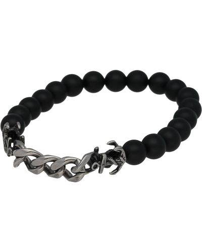 DE Damen-Schmuck Charrel in | Lyst Schwarz Jacques von