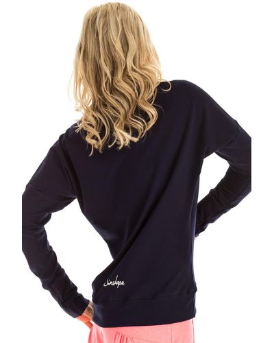 Rabatt DE Sweatshirts Lyst | Bis | – 20% Winshape zu Damen für Online-Schlussverkauf