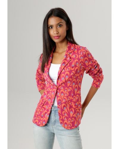 Aniston SELECTED Jacken für Damen | Online-Schlussverkauf – Bis zu 54%  Rabatt | Lyst DE