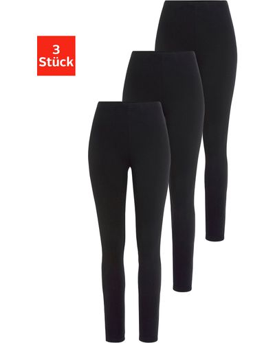 Bis | für Leggings H.i.s. zu Damen Online-Schlussverkauf 48% – | DE Rabatt Lyst