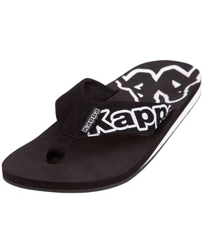 Lyst | zu Damen | – Bis DE 45% Kappa Online-Schlussverkauf Schuhe Flache für Rabatt