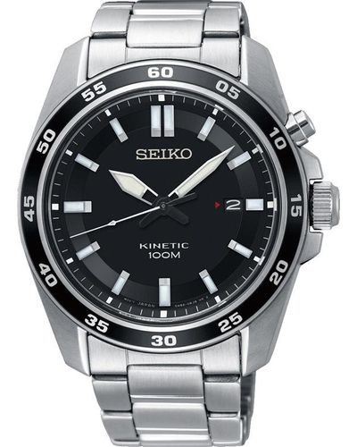 Herren Bis 5 – Seite Seiko | für Uhren 15% Lyst | zu Rabatt - Online-Schlussverkauf