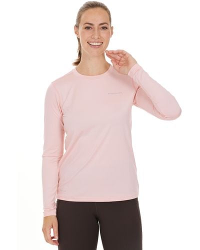 Damen-Bekleidung von Endurance in Pink | Lyst DE