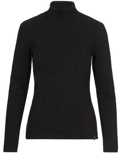 | Schwarz von in Damen-Pullover Lyst und Trigema DE Strickwaren