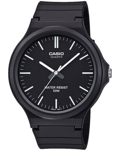 Casio Collection Uhren für Herren | Online-Schlussverkauf – Bis zu 15%  Rabatt | Lyst DE