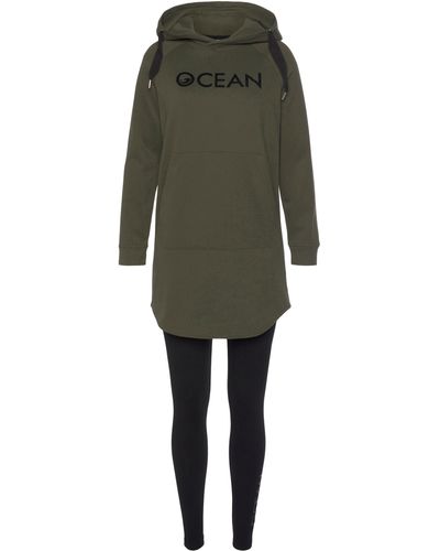 DE Rabatt Lyst – Bis | für Sportswear zu | Ocean 18% Hosen Online-Schlussverkauf Damen