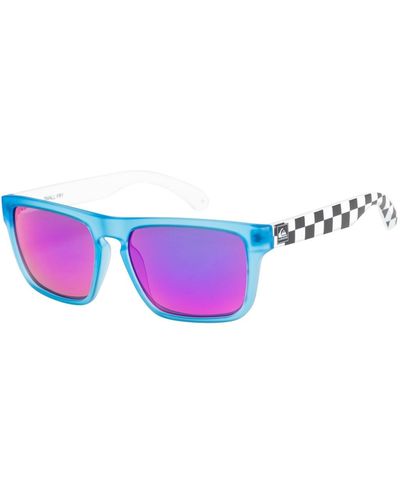 Quiksilver Sonnenbrillen für Damen | Online-Schlussverkauf – Bis zu 22%  Rabatt | Lyst DE | Sonnenbrillen