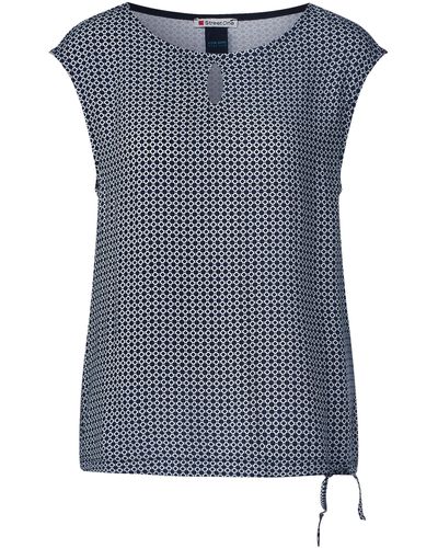 und – | T-Shirt Bis Online-Schlussverkauf - One zu Lyst für Street Rabatt Damen 4 50% | Seite Polos