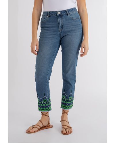 Bis DE Jeans | für Rabatt Online-Schlussverkauf | Damen Lyst – zu October 47%