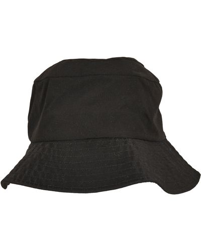 Dye Cap | Reversible Bucket Flexfit Batik Hat\