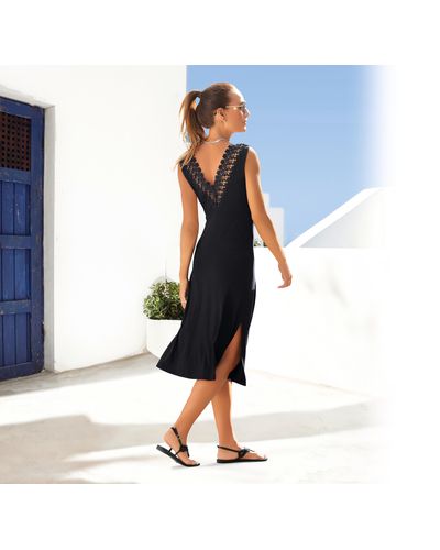 zu Online-Schlussverkauf Lyst 2 Seite Freizeitkleider Rabatt Lascana – | | 47% Bis - für Damen
