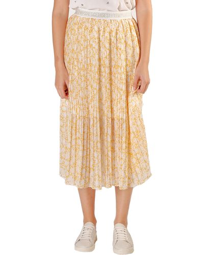 Le Temps Des Cerises Mittellange Röcke für Damen | Online-Schlussverkauf –  Bis zu 62% Rabatt | Lyst DE