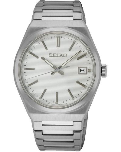 Seiko Uhren für Herren | Online-Schlussverkauf – Bis zu 15% Rabatt | Lyst -  Seite 5 | Quarzuhren