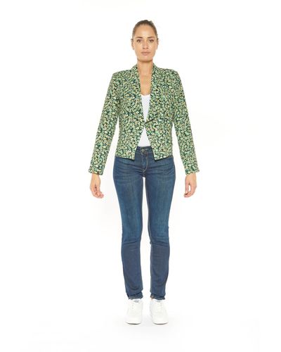 Le Temps Des Cerises Jacken für Damen | Online-Schlussverkauf – Bis zu 27%  Rabatt | Lyst DE