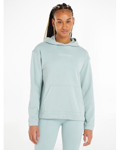 Calvin Klein Sport Sweatshirts für Damen | Online-Schlussverkauf – Bis zu  34% Rabatt | Lyst DE