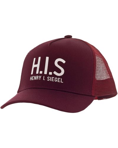 H.i.s. Mützen, Hüte & Caps für Damen | Online-Schlussverkauf – Bis zu 36%  Rabatt | Lyst DE