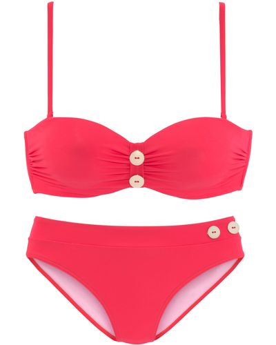 DE | zu – für | Lyst 42% Vivance Damen Online-Schlussverkauf Bis Bikinis Rabatt