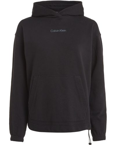 Calvin Klein Sport Sweatshirts für Damen | Online-Schlussverkauf – Bis zu  34% Rabatt | Lyst DE