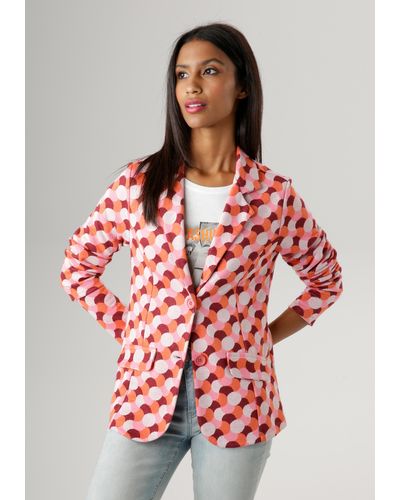 Aniston SELECTED Jacken für Damen | Online-Schlussverkauf – Bis zu 54%  Rabatt | Lyst DE