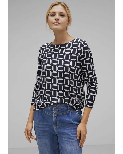 58% One | 2 Online-Schlussverkauf zu Sweatshirts – Bis Seite Lyst - | Street Rabatt Damen für