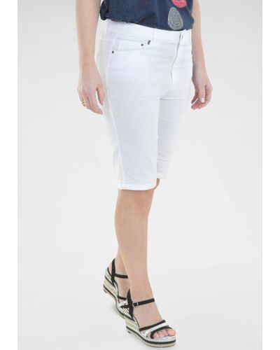 NAVIGAZIONE Kurze Hosen und Shorts für Damen | Online-Schlussverkauf – Bis  zu 29% Rabatt | Lyst DE | Cargoshorts