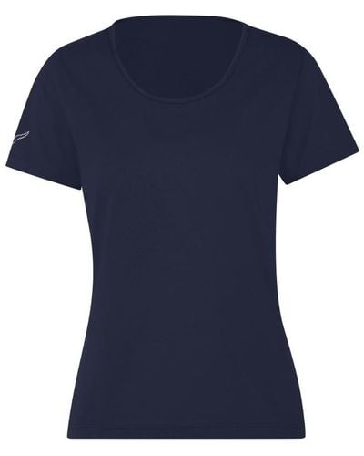 Trigema T-Shirt und Polos für Damen | Online-Schlussverkauf – Bis zu 19%  Rabatt | Lyst DE | Sport-T-Shirts