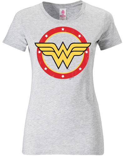 Logoshirt T-Shirt und Polos für Damen | Online-Schlussverkauf – Bis zu 38%  Rabatt | Lyst DE