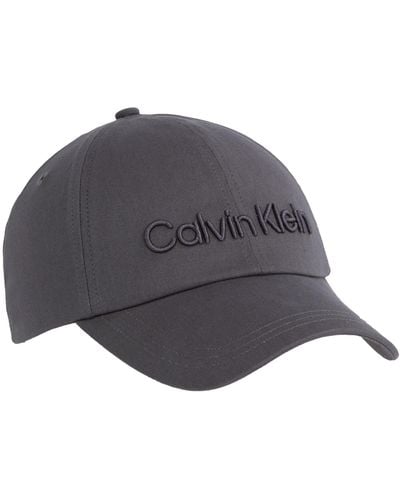 Calvin Klein Baseball Cap CAP\