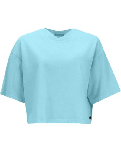 LTB T-Shirt und DE Damen Online-Schlussverkauf zu Lyst für Polos | – 54% | Rabatt Bis