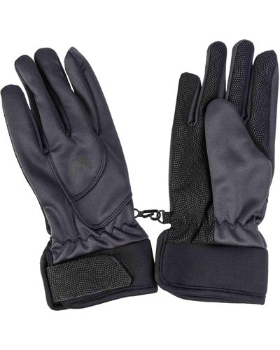 WHISTLER Friday im Lyst Damen-Handschuhe DE Black Sale Bis 40% zu | von Rabatt