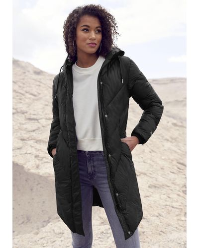 Bench Jacken für Damen | Online-Schlussverkauf – Bis zu 62% Rabatt | Lyst DE