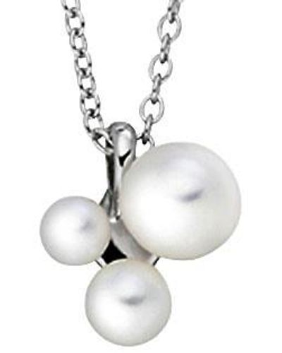 Damen-Ketten und Halsketten von Firetti in Weiß | Lyst DE