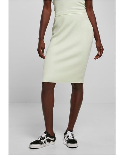 Urban Classics Röcke für Damen DE Online-Schlussverkauf | Rabatt zu – 63% Lyst | Bis