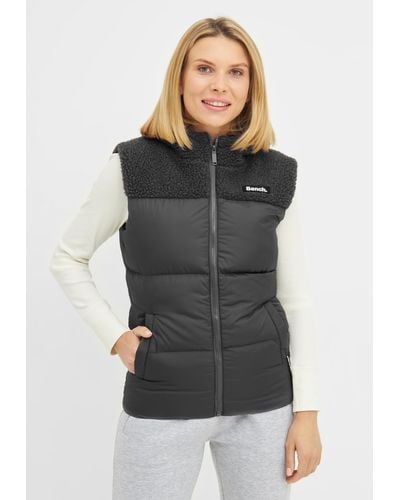 Bench Jacken für Damen | Online-Schlussverkauf – Bis zu 61% Rabatt | Lyst -  Seite 2
