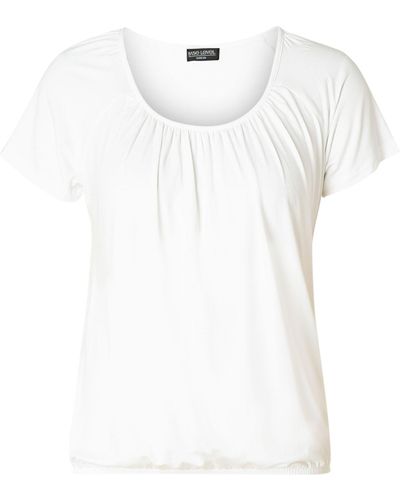 T-Shirt – für | 20% und Online-Schlussverkauf DE zu Polos Bis | Damen Lyst Base Level Rabatt