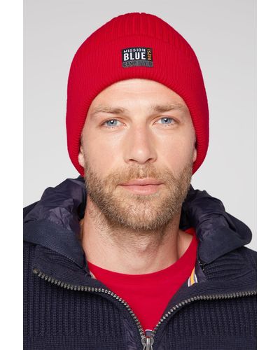 Camp David Mützen, für Damen Rabatt | – Online-Schlussverkauf Hüte 37% | zu Bis Lyst Caps & DE