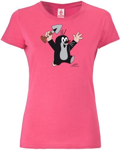 Logoshirt Bekleidung für Damen | Online-Schlussverkauf – Bis zu 35% Rabatt  | Lyst - Seite 6 | T-Shirts