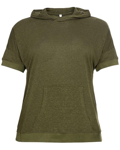 Extreme Schönheit T Shirt Mit | Rabatt für Lyst - DE Kapuze 61% Bis Frauen