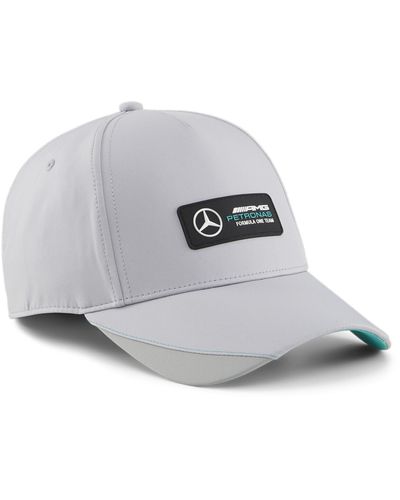 PUMA Mercedes-AMG PETRONAS Motorsport Cap in Grün | Lyst DE